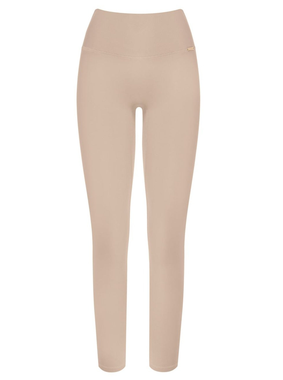 Brielle Cream Leggings  Minimal Design, Maximum Comfort – AMADAWEAR
