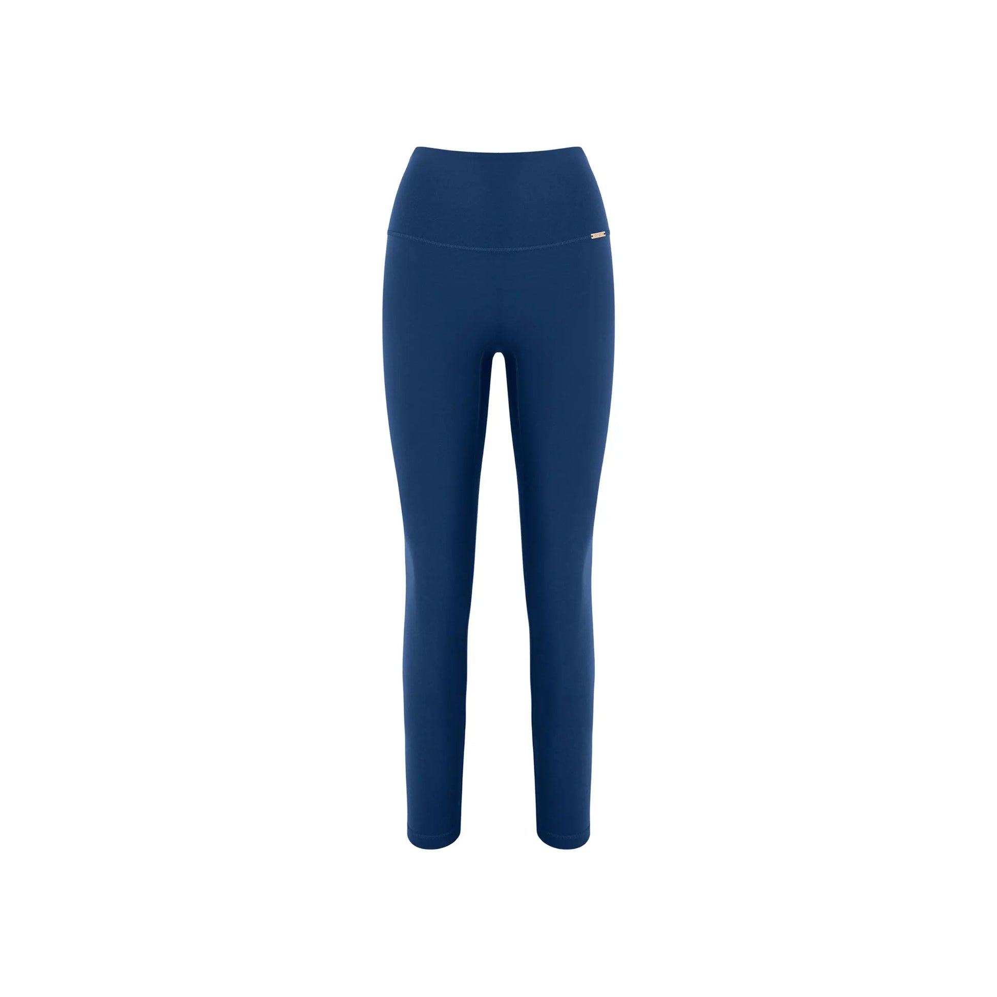 Becca Leggings -Blueberry AMADAWEAR