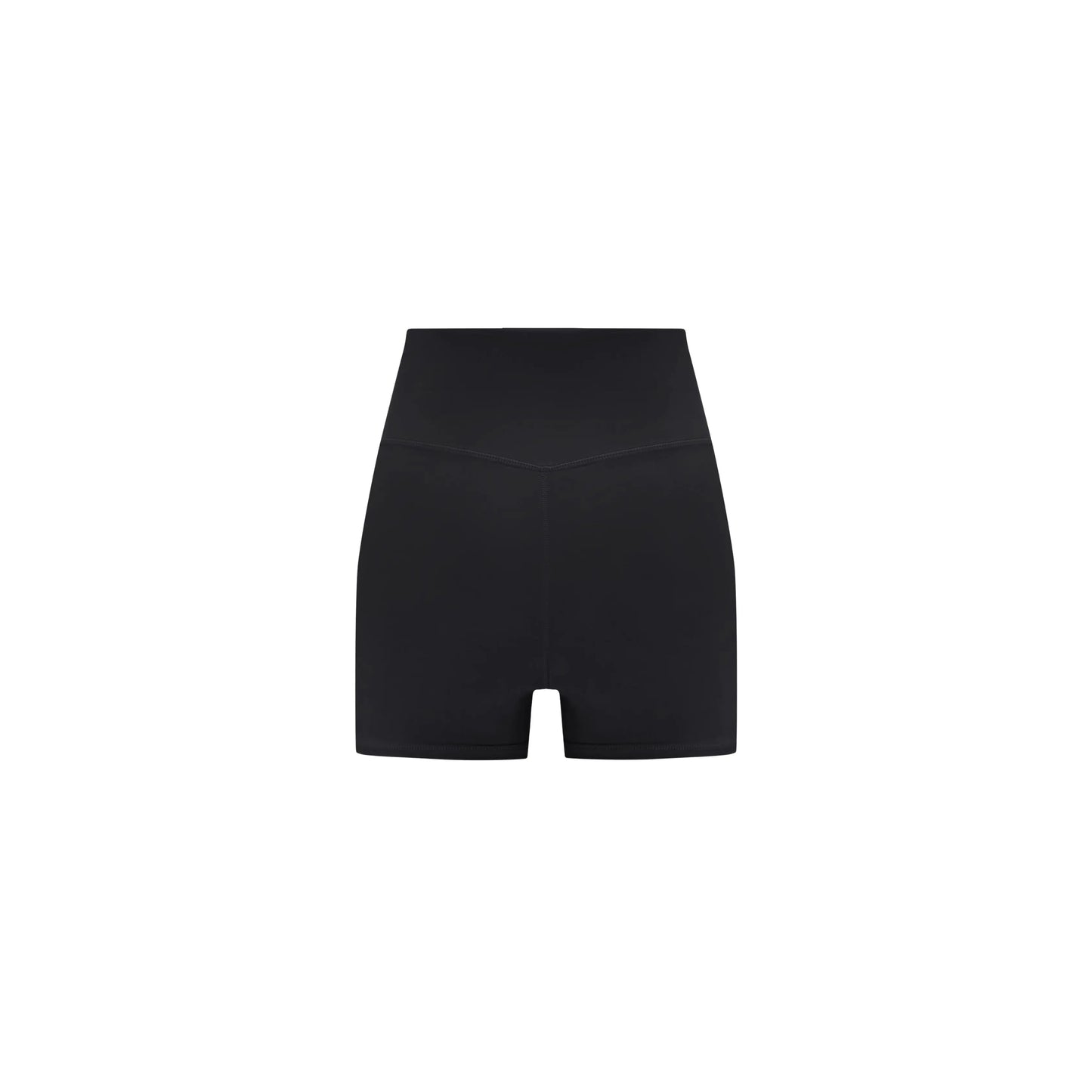 Belle Shorts - Black AMADAWEAR