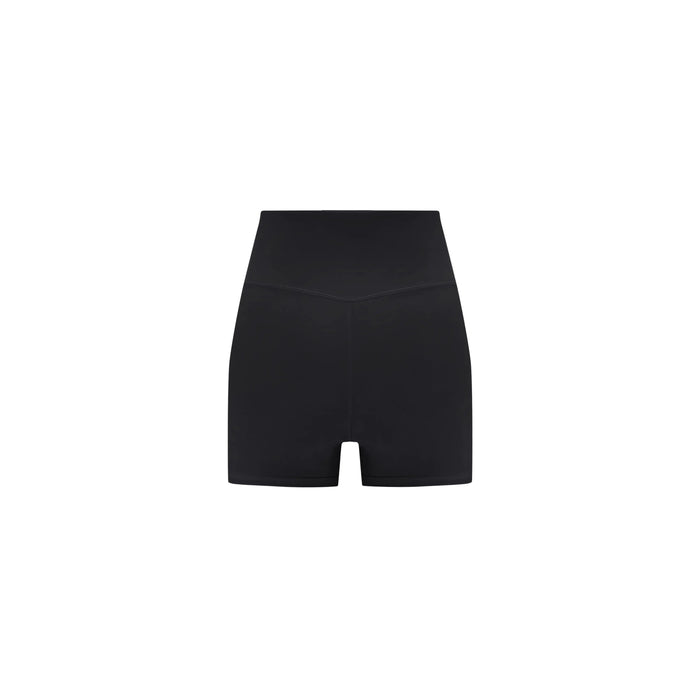 Belle Shorts - Black AMADAWEAR