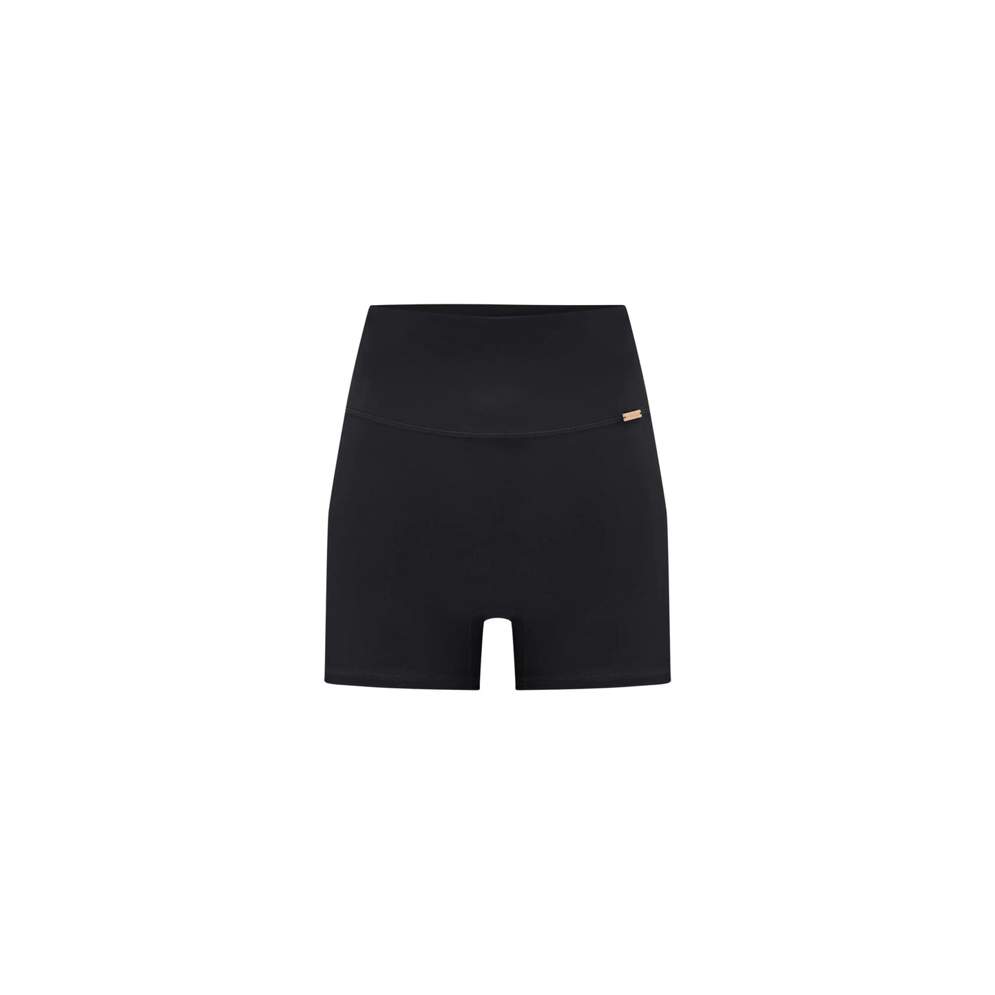 Belle Shorts - Black AMADAWEAR