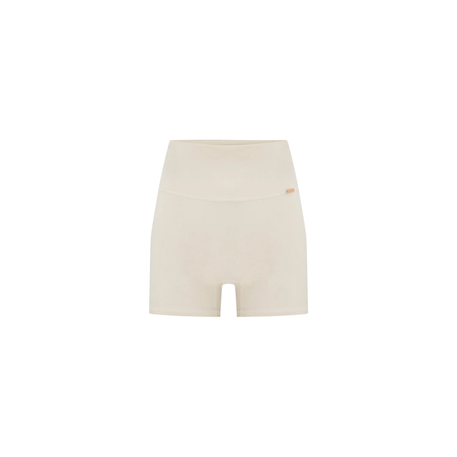 Belle Shorts - Ivory AMADAWEAR