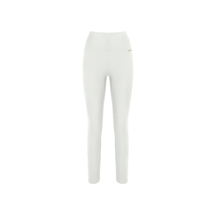 Bonita Leggings - Ivory AMADAWEAR