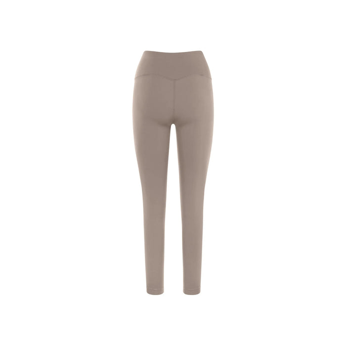 Bonita Leggings - Nude AMADAWEAR