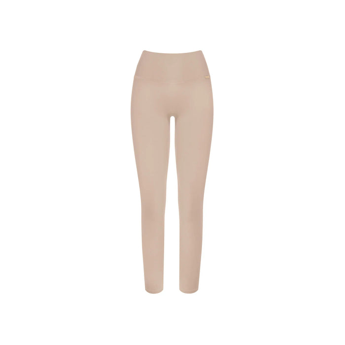 Brielle Leggings - Cream AMADAWEAR