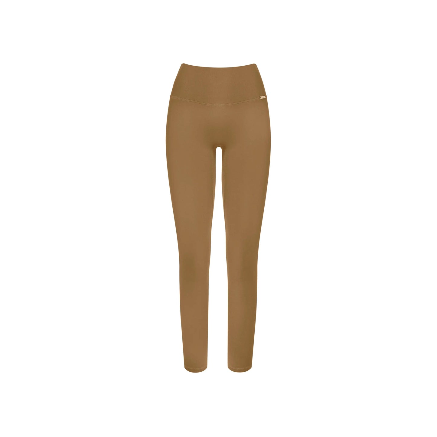 Brielle Leggings -Latte AMADAWEAR