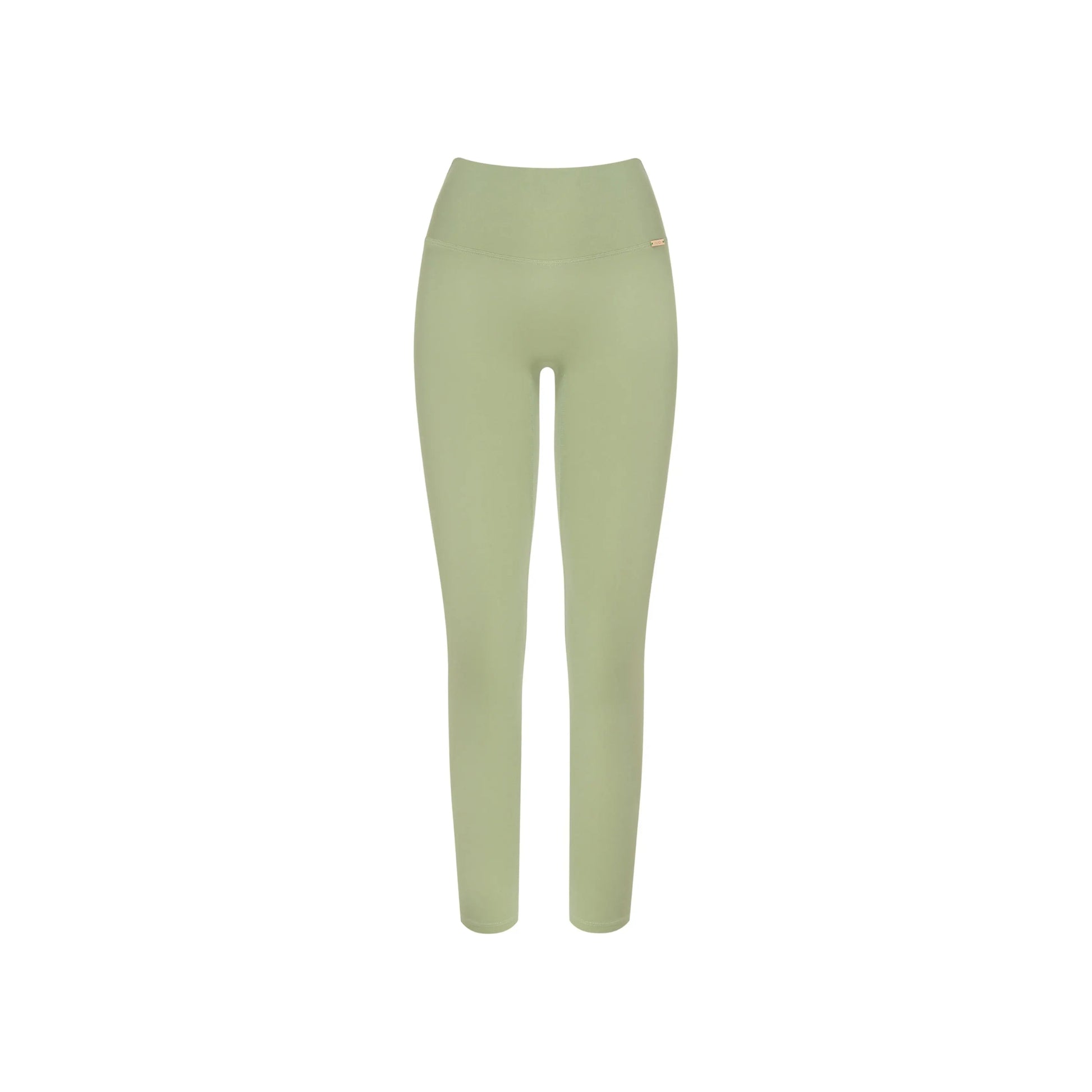 Brielle Leggings - Mint AMADAWEAR