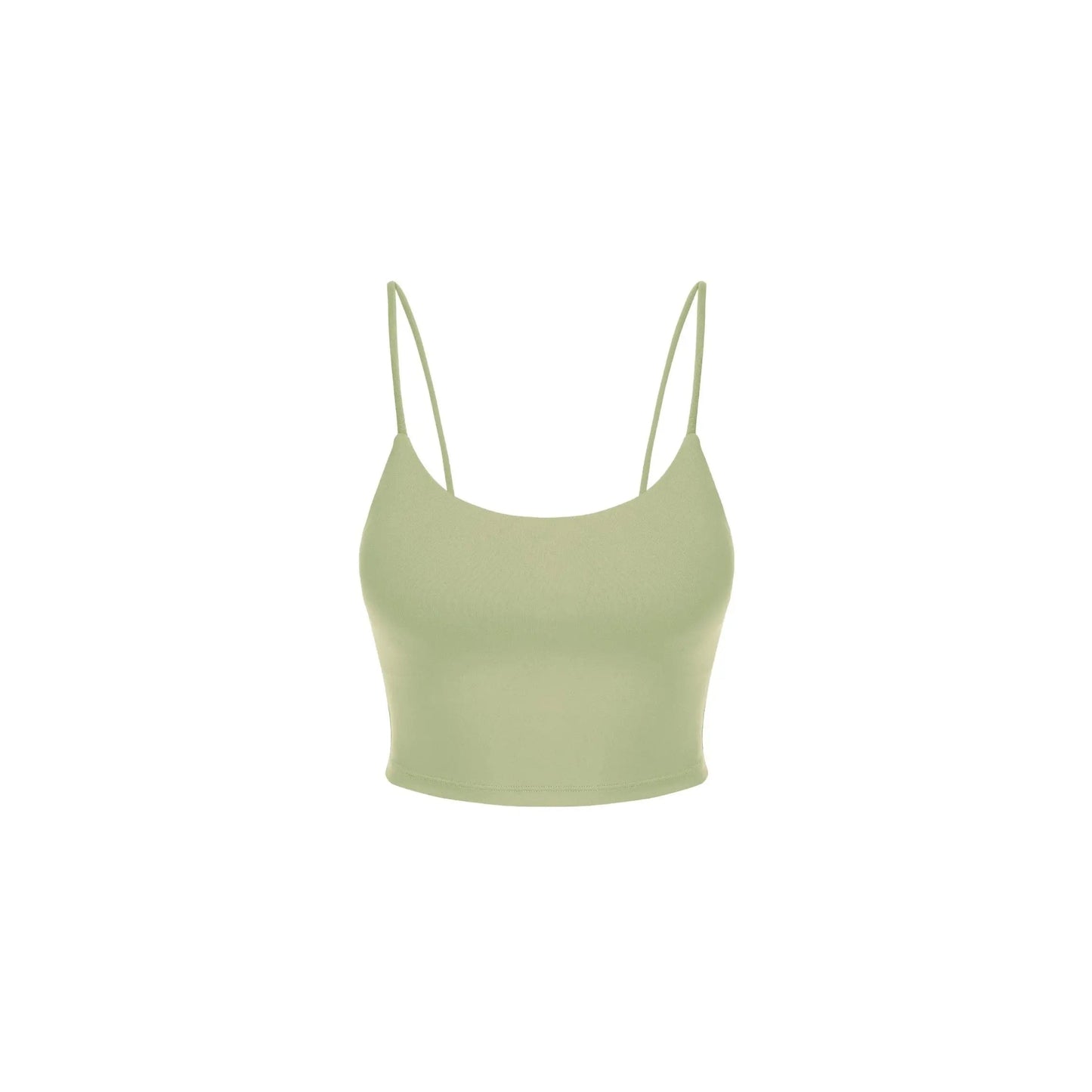 Ulca Top - Mint AMADAWEAR